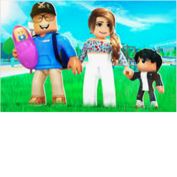 Super Cool Roleplay Game for GOAT (FREE FLY ADMIN)