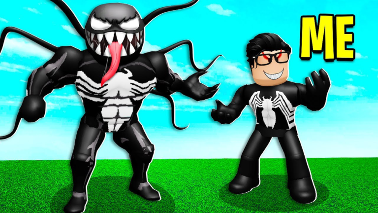 Venom Tycoon screenshot 1