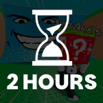 Escape Waves For Lucky Blocks