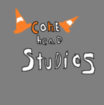 Cone Head Studios!!!