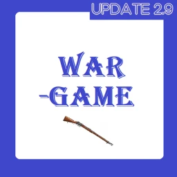 War Game (Discontinued) icon