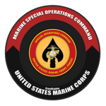 Marine Corps Special Operations Command ᅠ ᅠ
