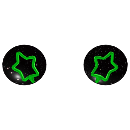Diwali Sparkler Headband add on [ Green Star ]