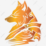 The wolf gamer squad
