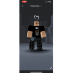 kinnie needs robux
