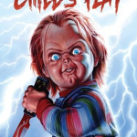 Horror movies tv