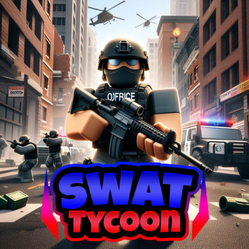 SWAT Tycoon