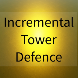 Incremental tower defence