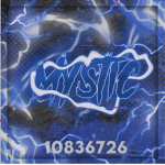 @Mystic