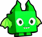 Petty The Dragon Fan Community!