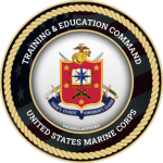 ↛Training and Education Command↛