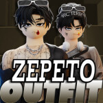Zepeto Outfits Ideas