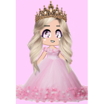 Soy La Peque Reyna