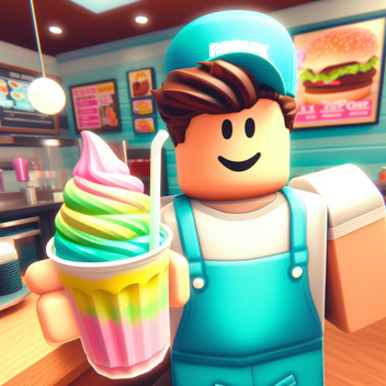 Milkshake Simulator