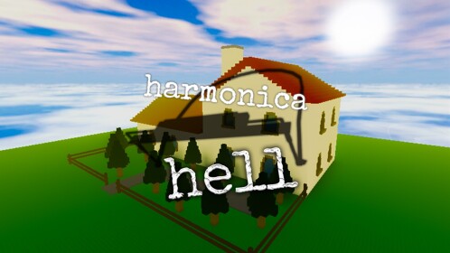 harmonica hell [alpha]