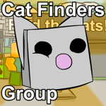 Cat finders group