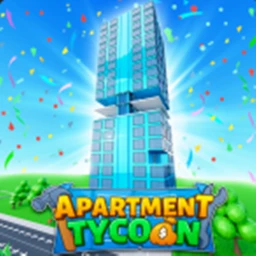 Apartment Tycoon 💸 icon