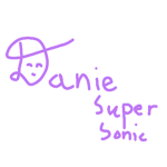 Danie Supersonic