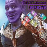 CuIt Of Lebronos