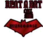 "Rent-A-Bat"