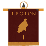 First Adiutrix Legion