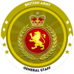 PBA - General Staff