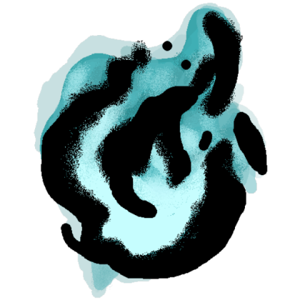Cursed Energy Icon Roblox decal