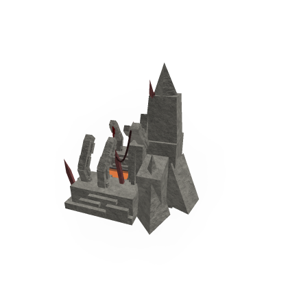 The Gate of Terror