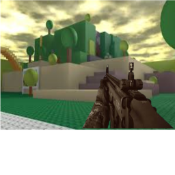 Crossroads but it is an fps