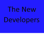 The New Developers