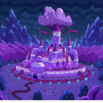 “Candy kingdom”