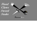 Phantom Cross