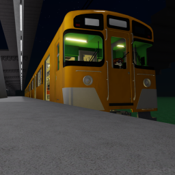 Sanbu Railway/Mibu Railway [Free Drive]