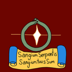 Children of the Blood Serpent