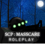 [SCPM] :Special Containment Procedures Massacre: