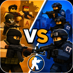 [🔫DUELOS] Counter Strike