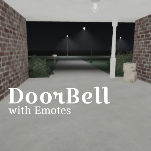 DoorBell (Emotes)