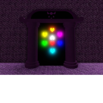 (SOULS!) The legendary Undertale AU RPG