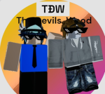 TDW.