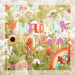 - wild flowers -