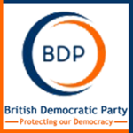 {}UK{} The British Democratic Party