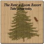 The Rent-a-Room Resort