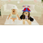 Little bearssss