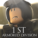 1st Armored Division 1930's