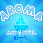 Aroma | Bar & Grill