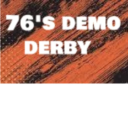 💥Luke's demo derby💥 Beta 💥 icon