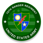 75th Ranger Regiment*