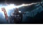 Lighting Gods