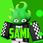 Sami's fan club