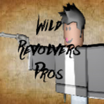 Wild Revolvers Pros